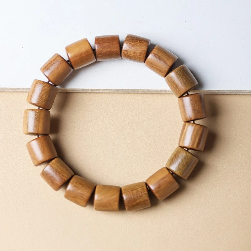 绿檀手串男女款卡12 249（无礼盒）