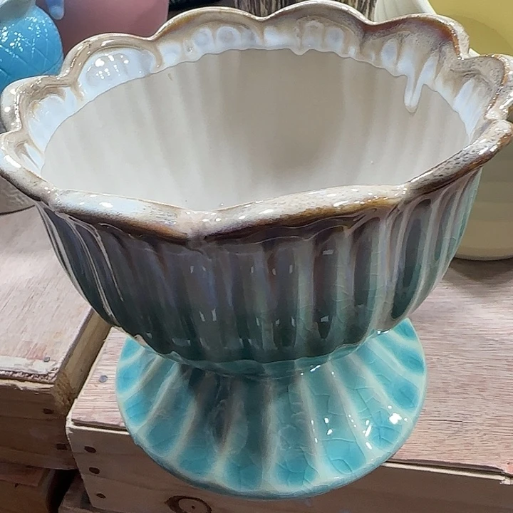 口径不清楚问客服