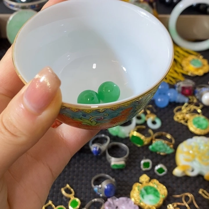 翼***杯瓷器杯子漂亮漂亮