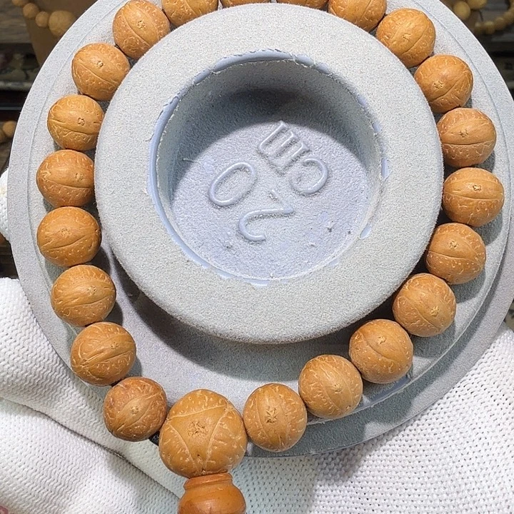 手串凤眼菩提高油高密11.5mm