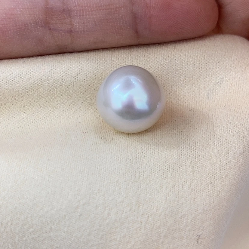 【闪购商品】未镶嵌海水珍珠裸珠顺****州
