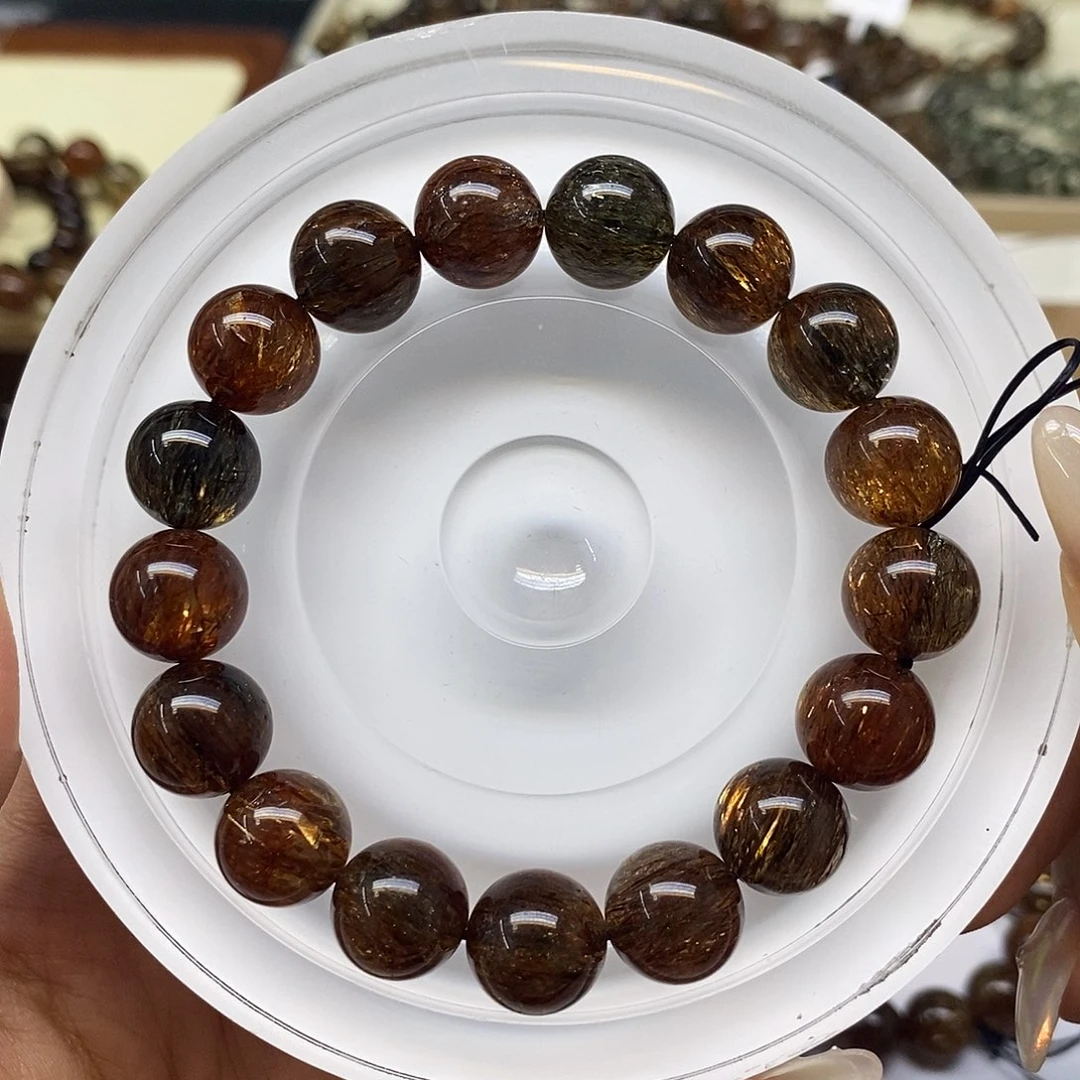 手链水晶未镶嵌548549584954864846