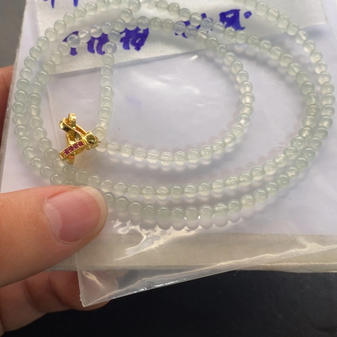 定制翡翠未镶嵌用****0
