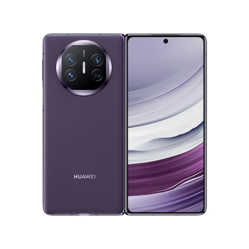 准新品 Huawei/华为 华为Mate X5折叠屏手机质保两年质检带记录