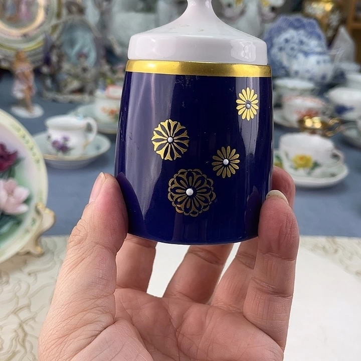 中古瓷器精品欧瓷