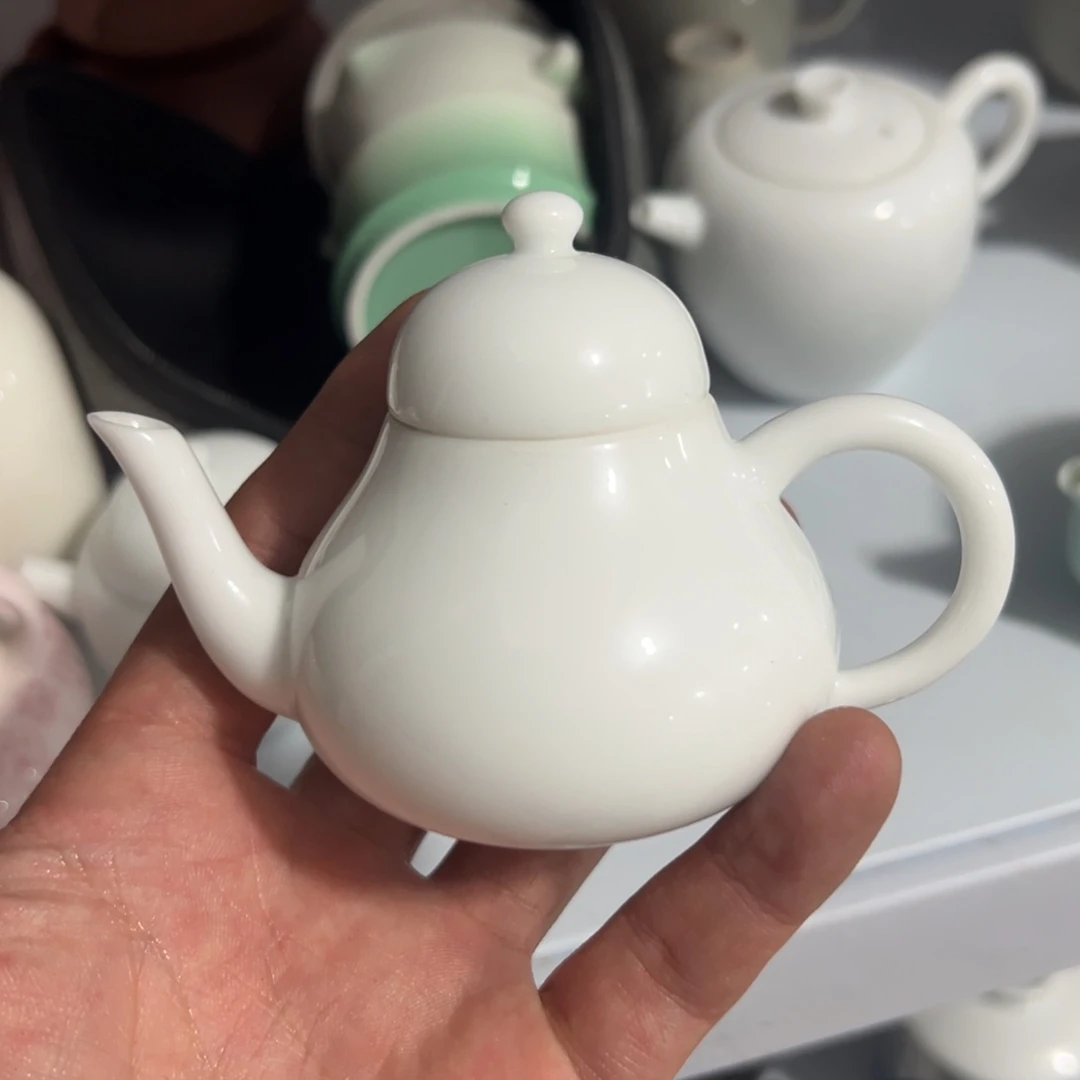 库存茶具部分瑕疵介意勿拍！