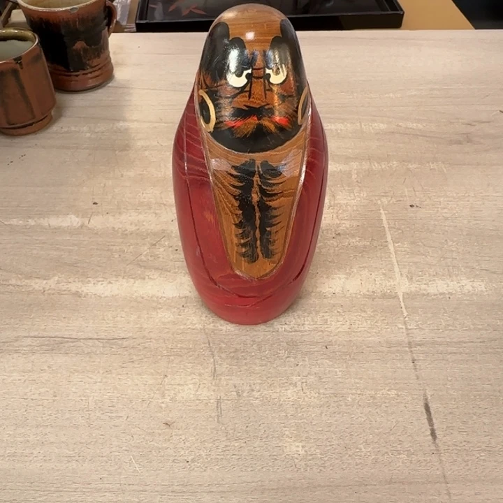 瓷片茶道具工艺品