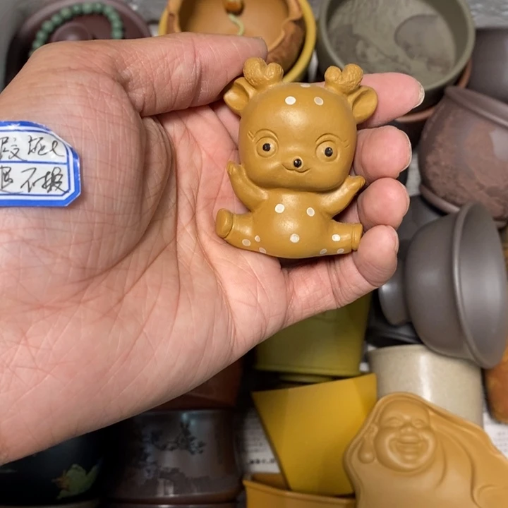瑕疵不退不换介意勿拍