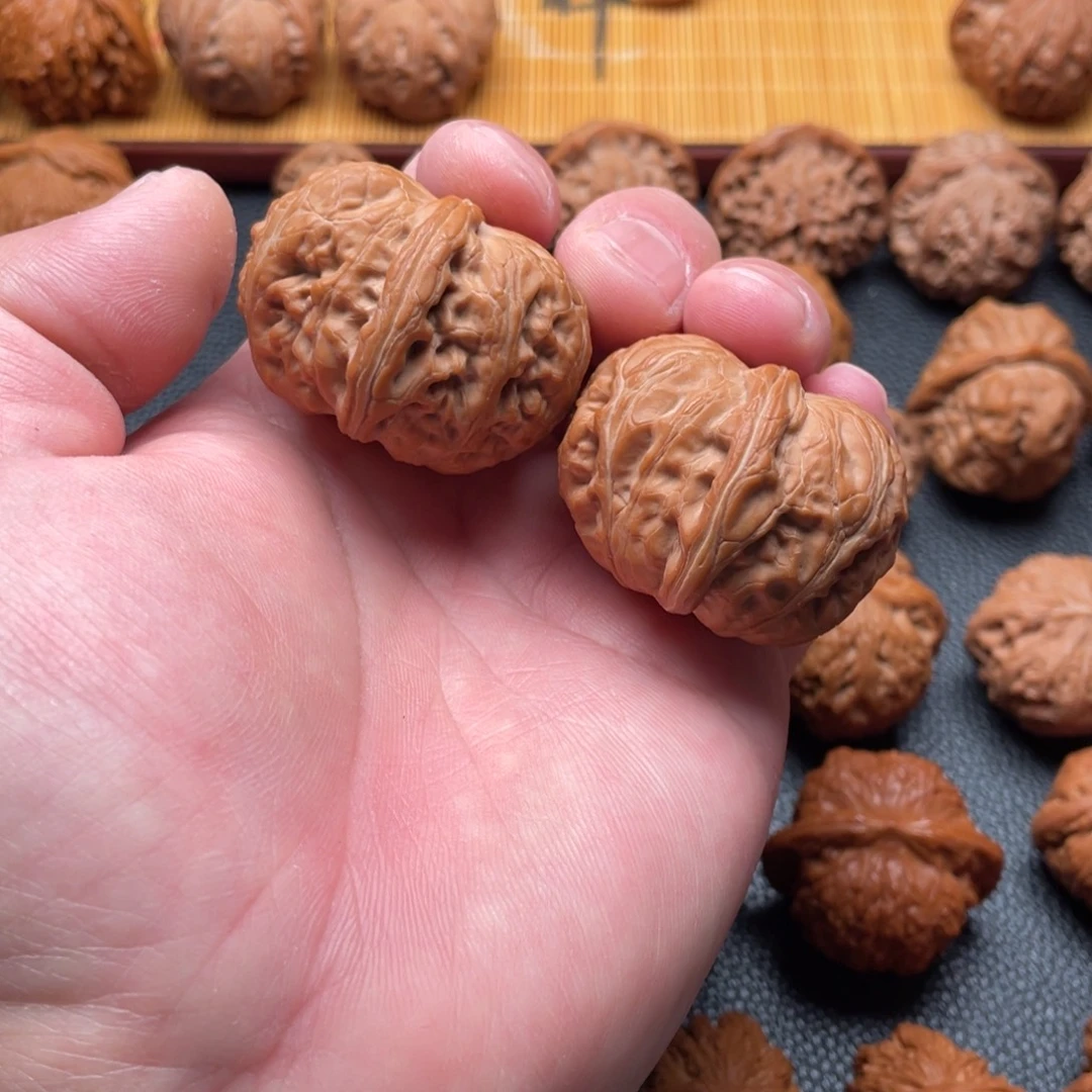 核桃平谷元宝全品4.3