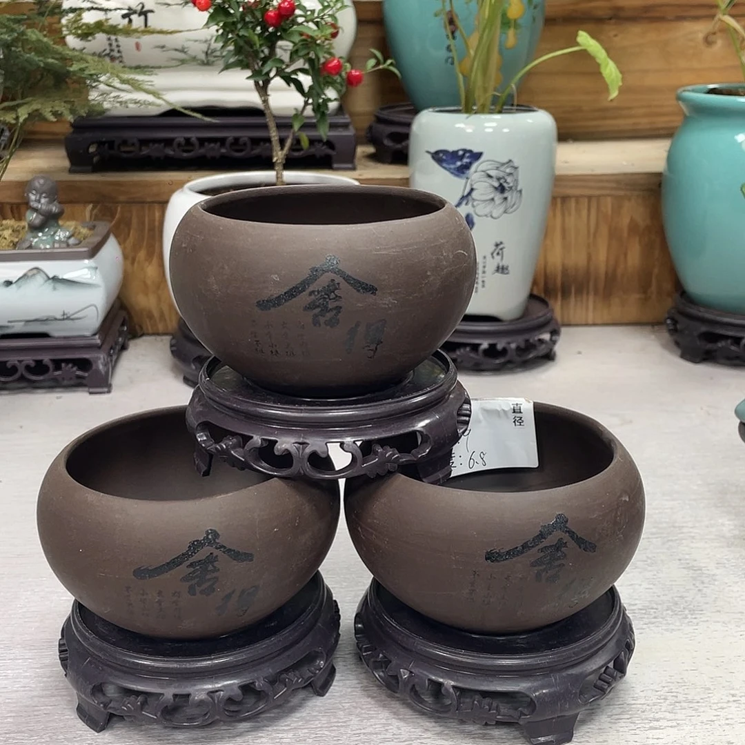 陶瓷制品陶瓷花盆