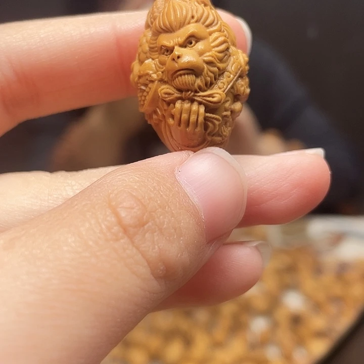 手串/手链橄榄核橄榄核