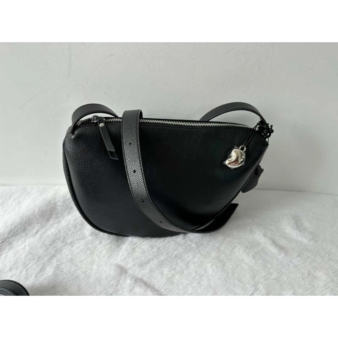 6621黑色【点点精选】新款时尚轻奢百搭气质女包