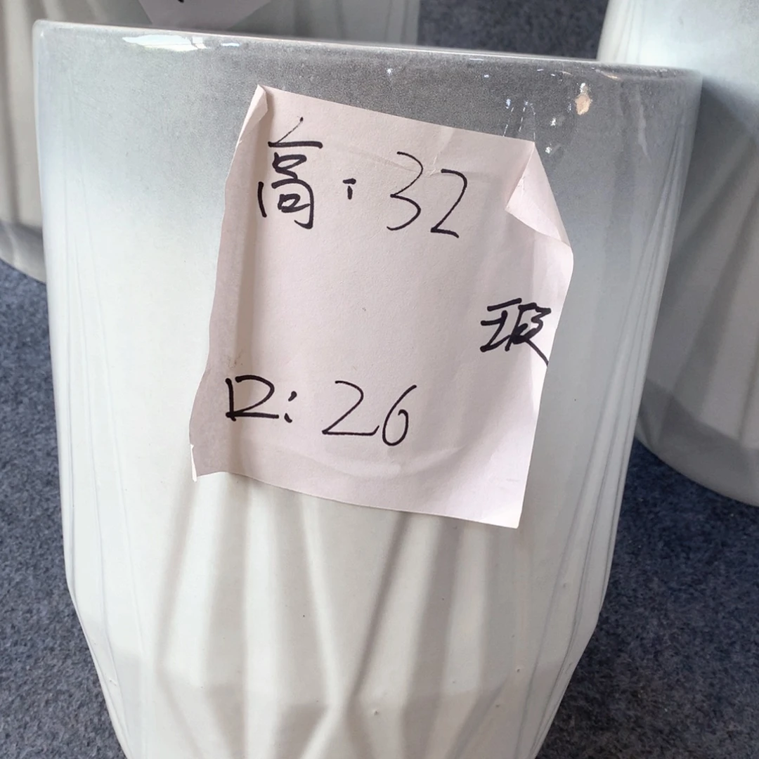 陶瓷花盆微瑕系列