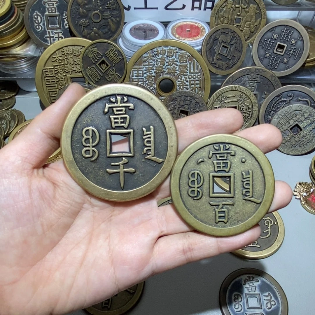 铜翻砂铸造现代工艺哦
