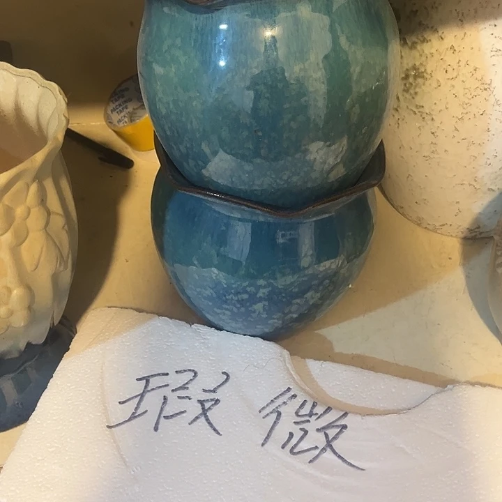 泥塑自产自销模式