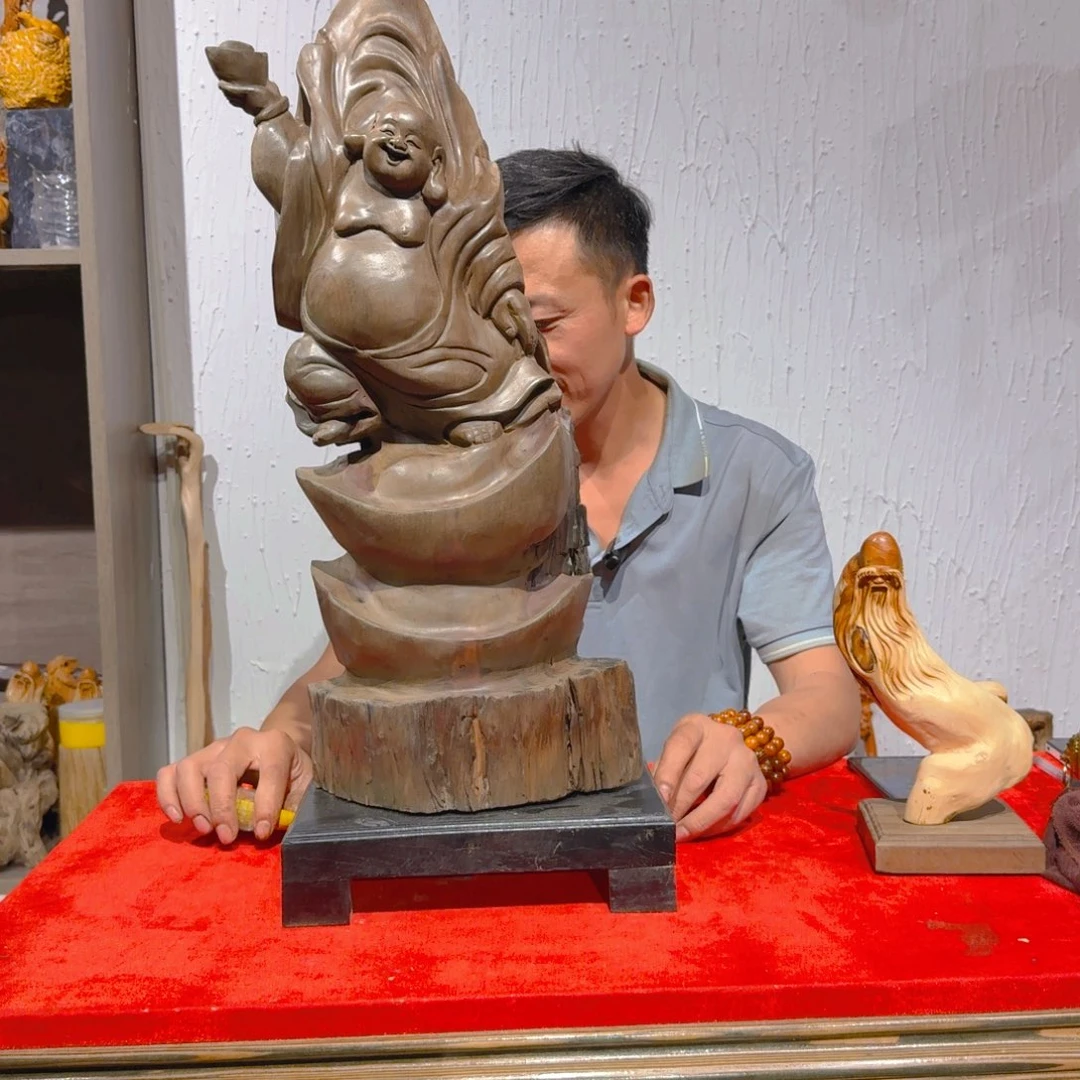 木明*纯天然纯手工制作