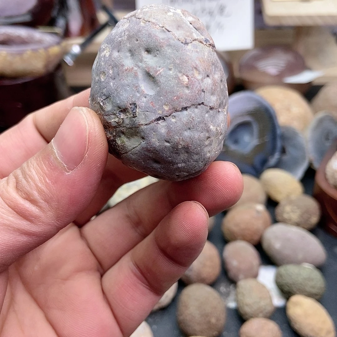 玛瑙/玉髓珠宝奇石未镶嵌