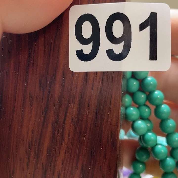 大果紫檀（缅甸花梨）