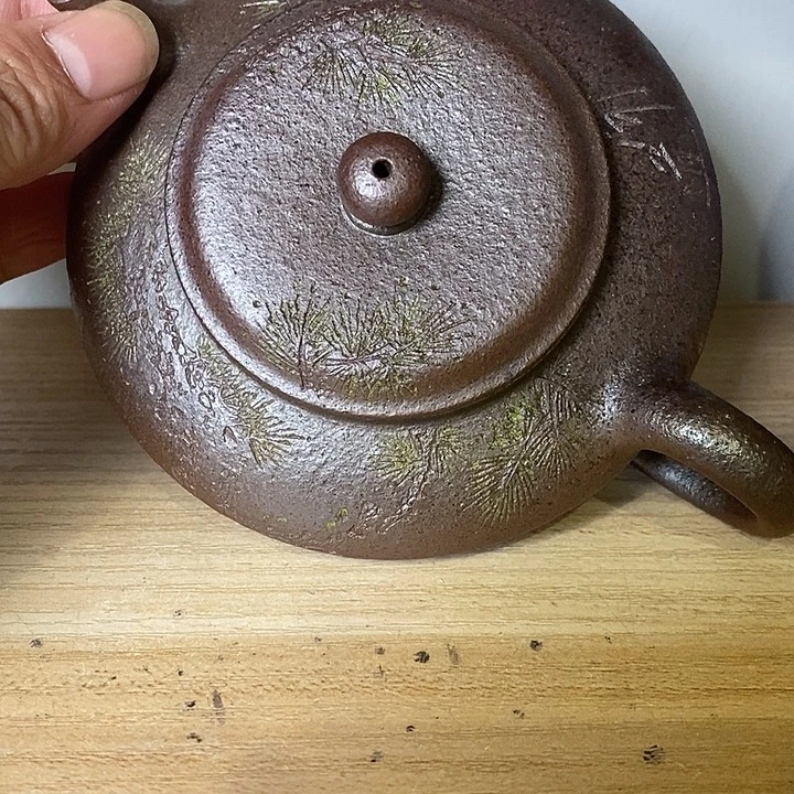 茶壶紫砂紫砂紫砂艺术