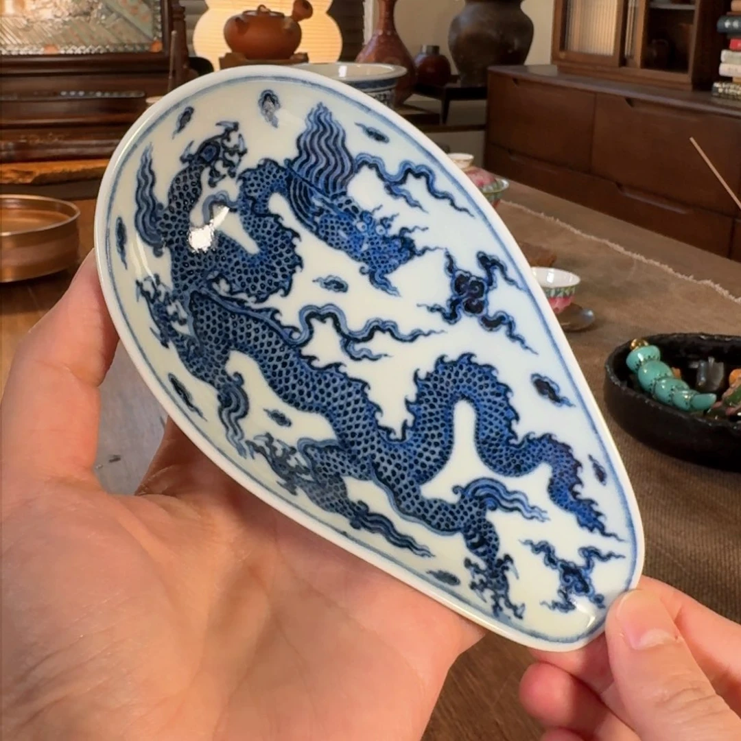 瓷片茶周边茶周边