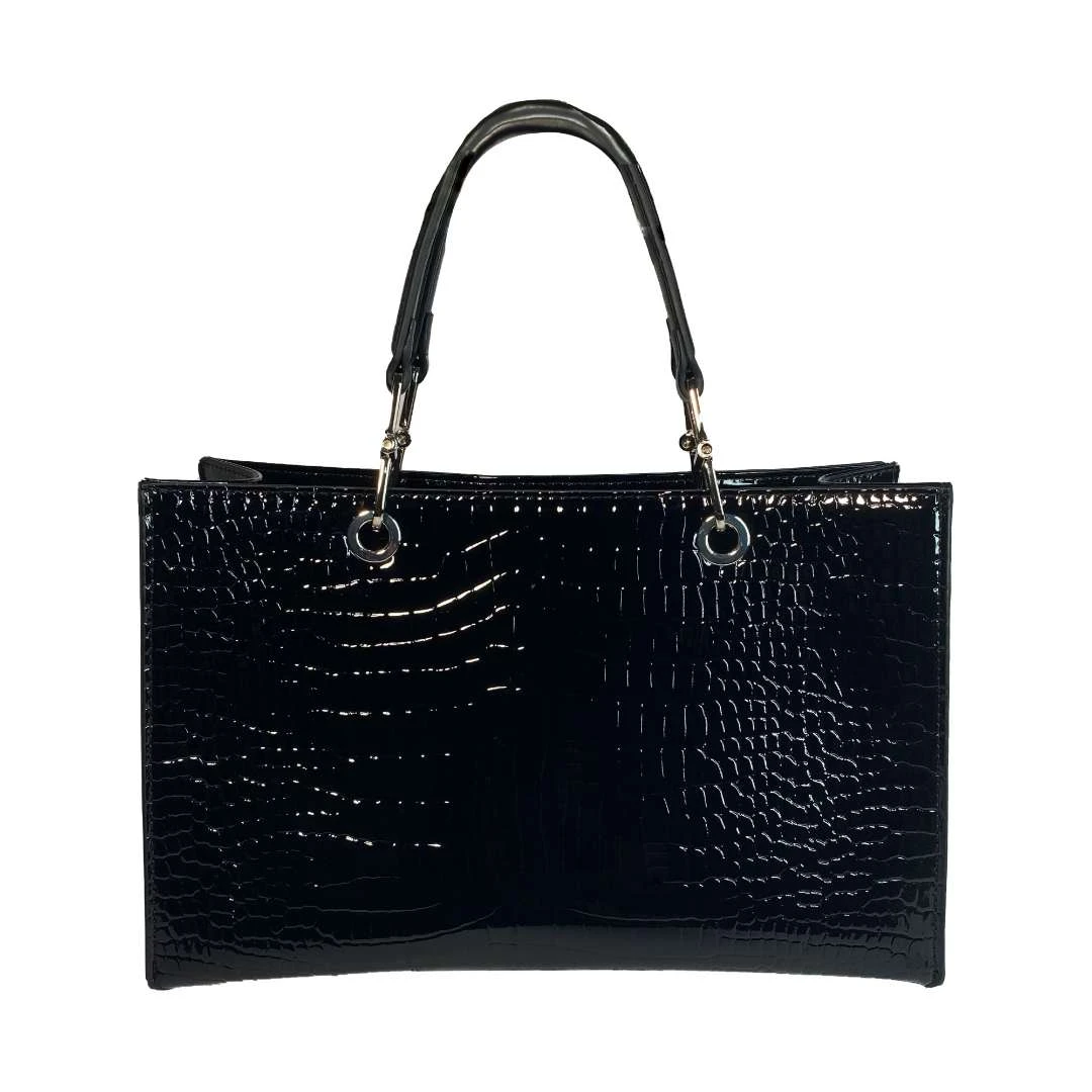 RA-3270-黑色-轻奢小众时尚百搭女士包