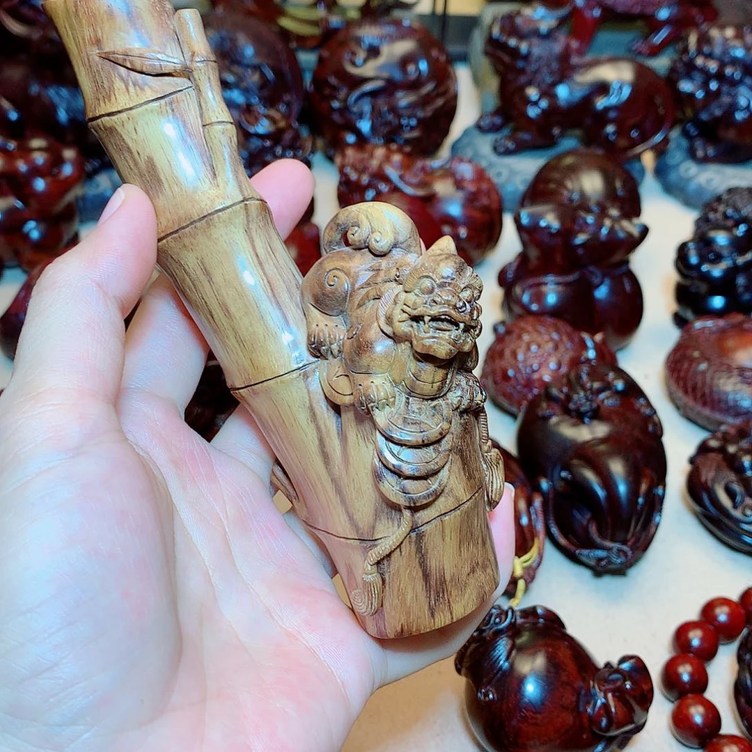 恒***昌木质印度小叶紫檀