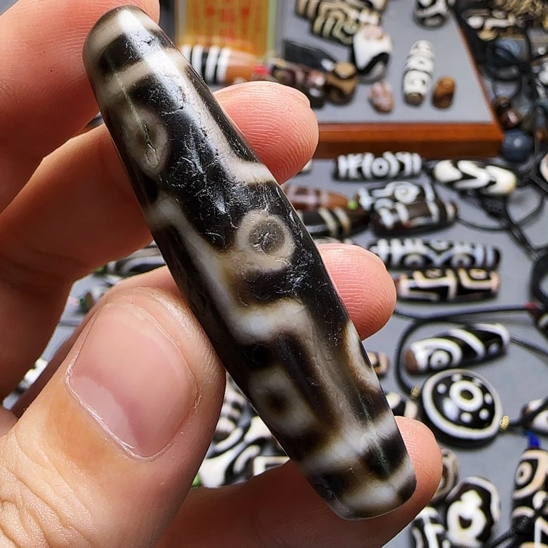 W***ᐝ玛瑙/玉髓未镶嵌颈饰