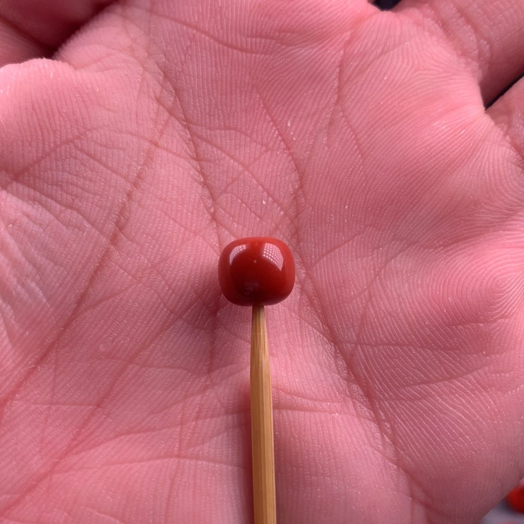 南红玛瑙老型9未镶嵌