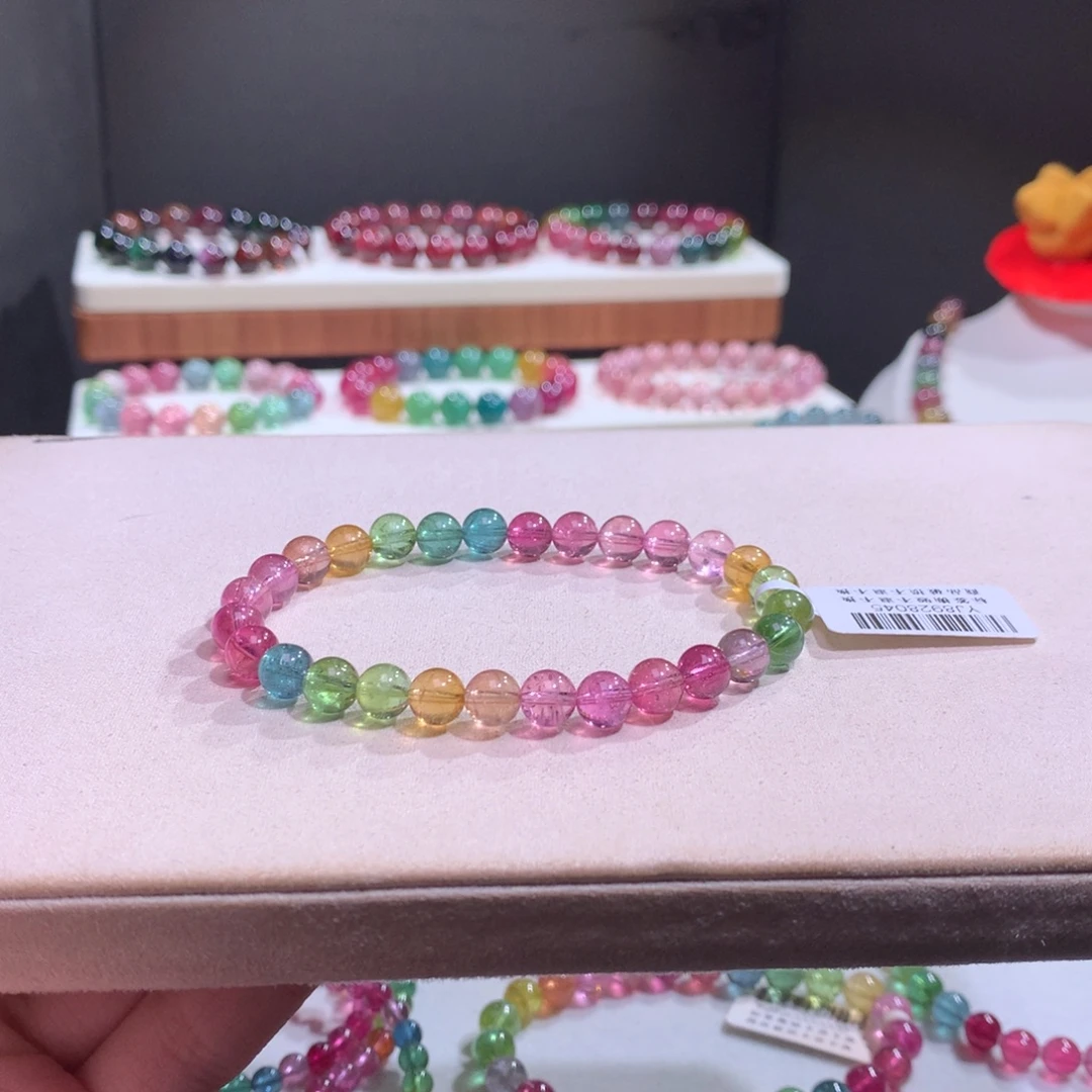 手链未镶嵌碧玺碧玺