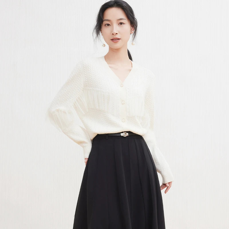 佳人苑衬衫女秋季新款J435441