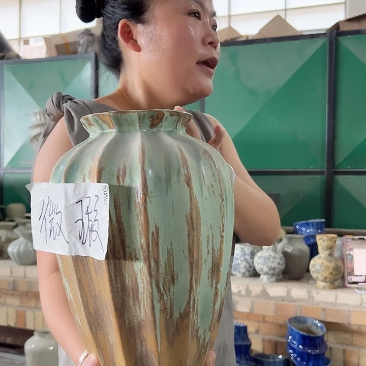 景德镇陶瓷花瓶工厂18