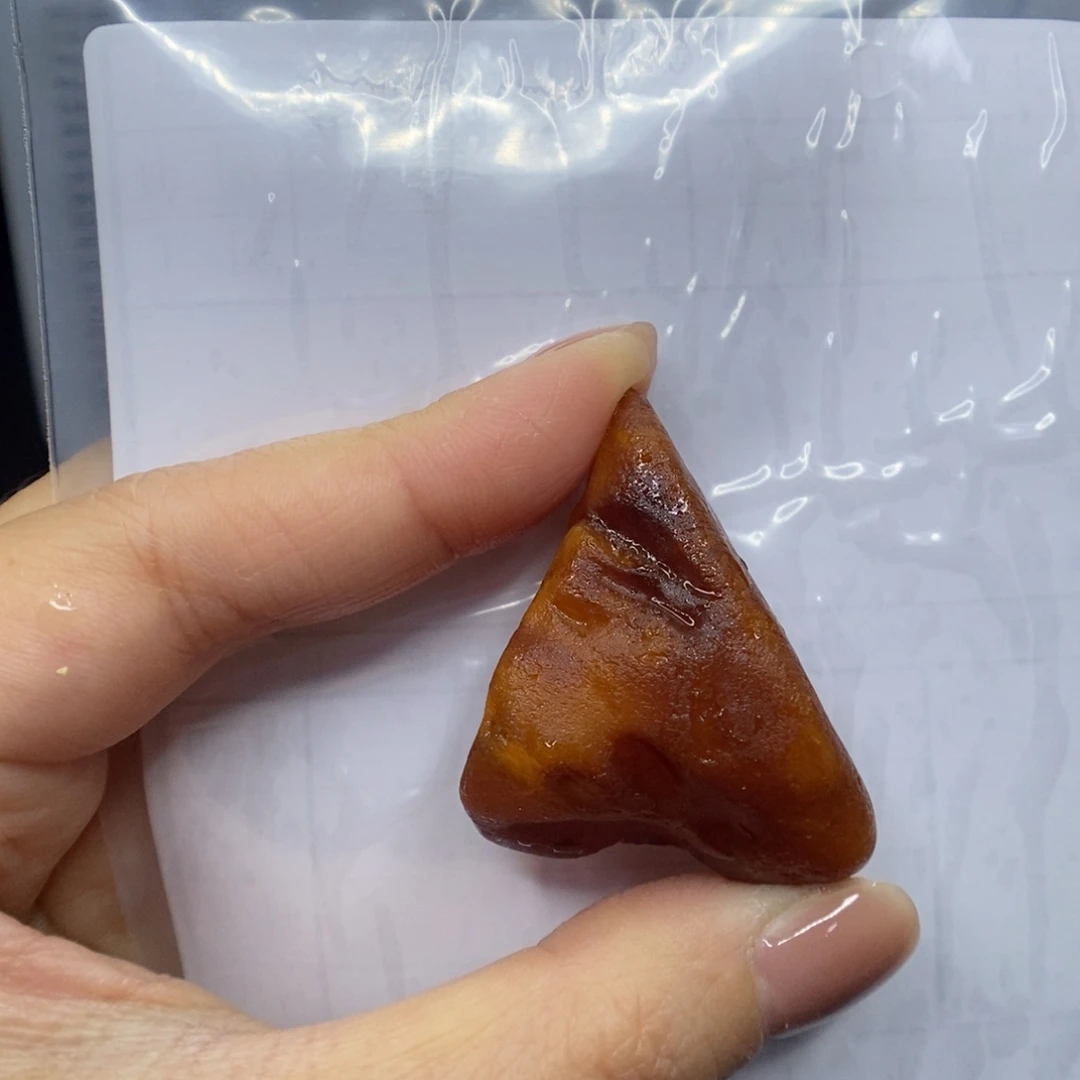 定制蜜蜡未镶嵌郎