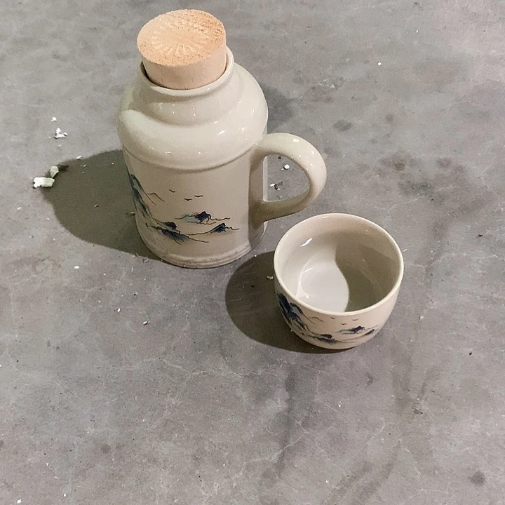 微瑕茶具介意勿拍