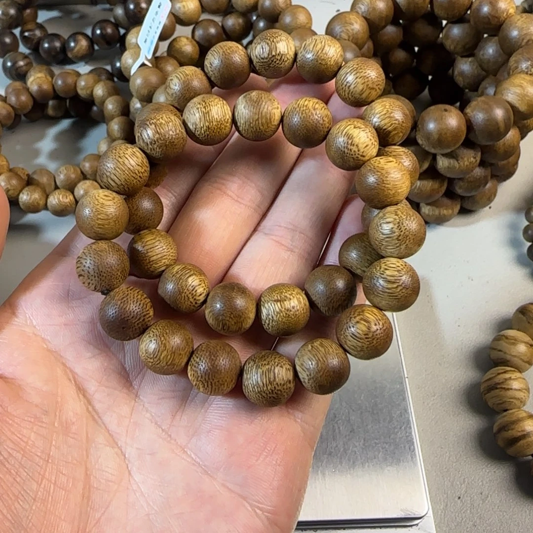 沉香香囊沉香芽庄沉香1.2尺寸