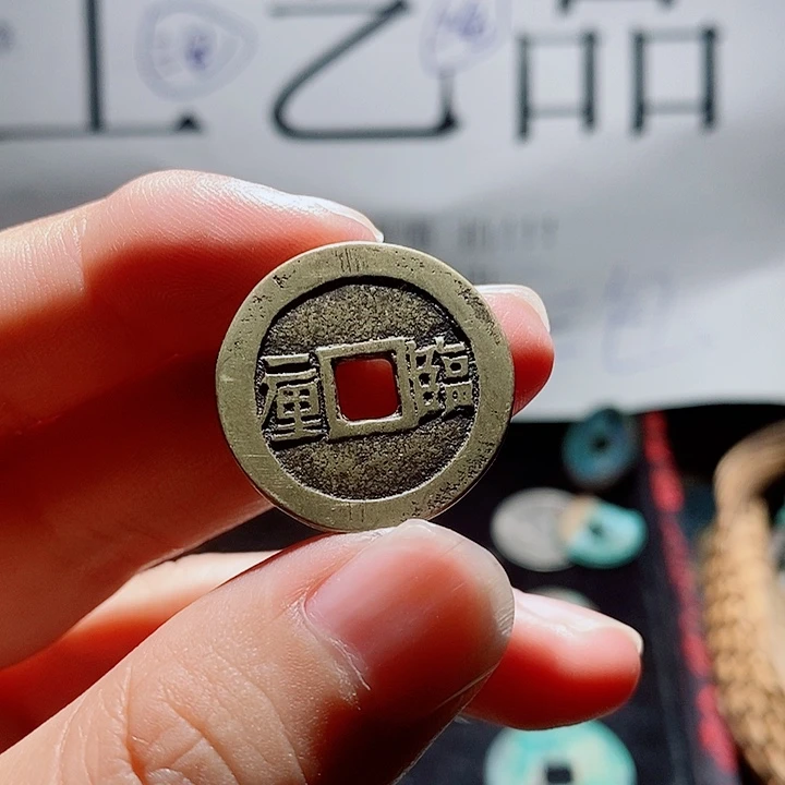 落***禅小陈小陈 手机挂件工艺品 060