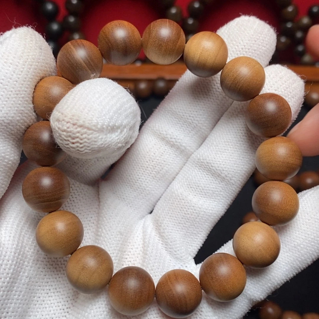 檀香木其他12横纹 老山檀香 体验价