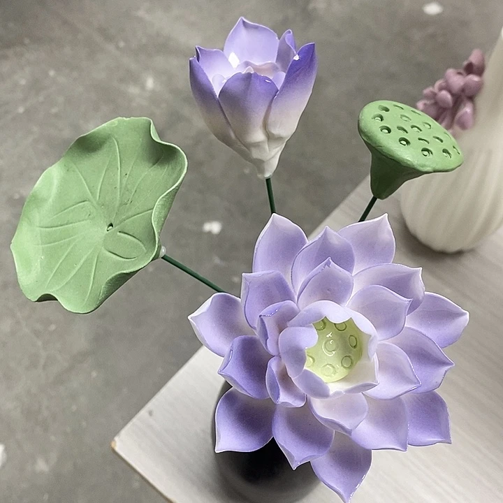 陶瓷陶瓷材料加工