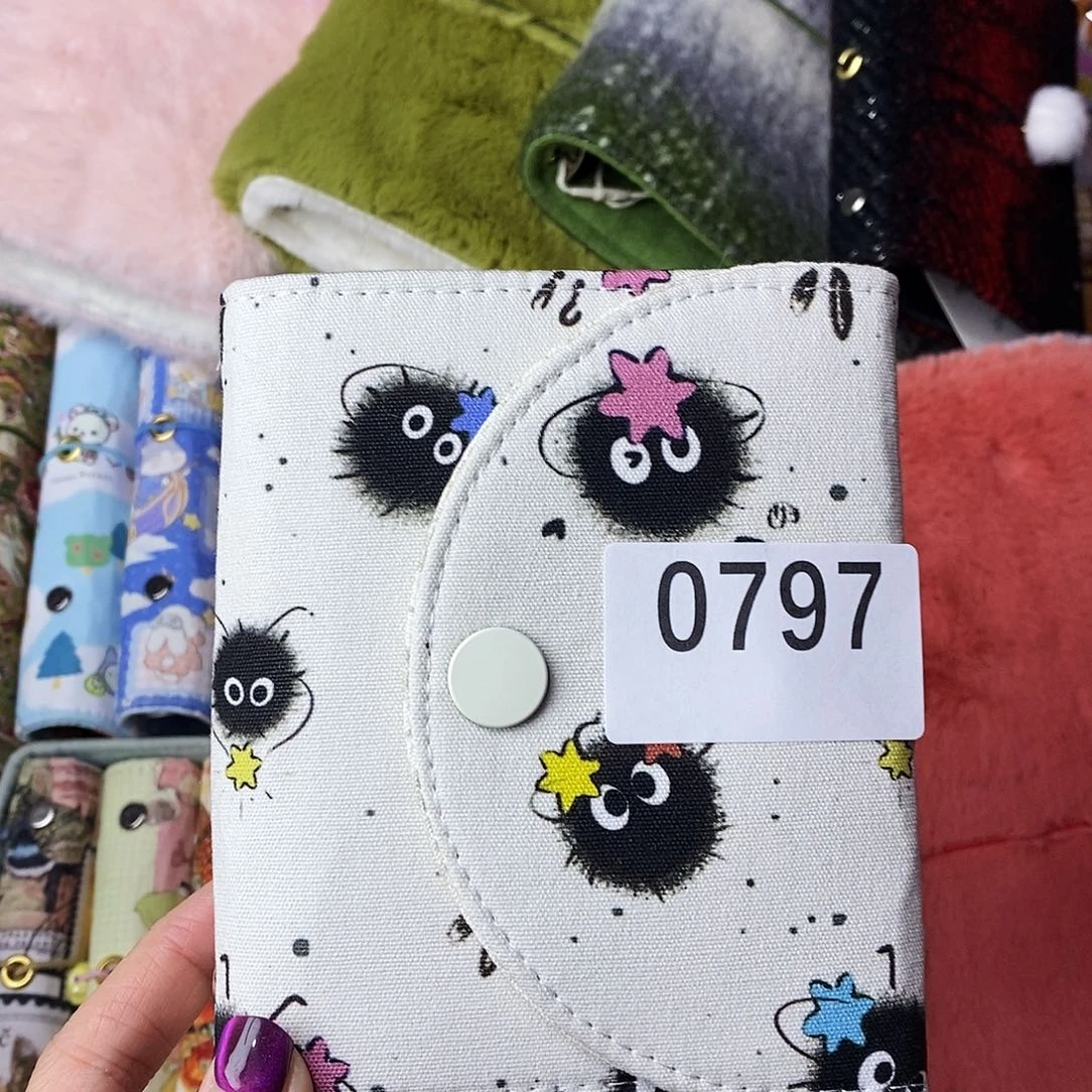 织绣m5活页送纸797