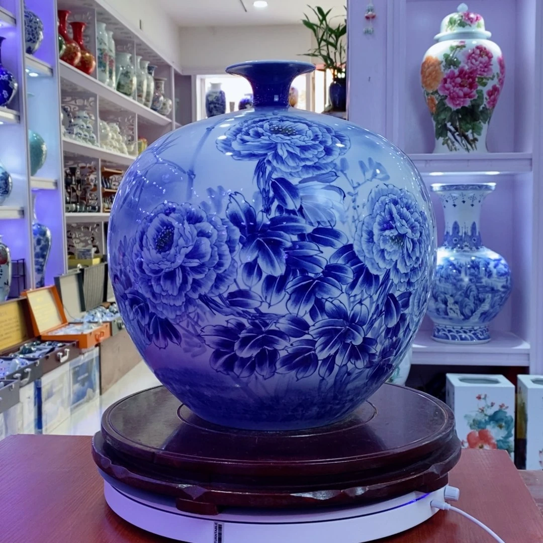 瓷片景德镇陶瓷手工