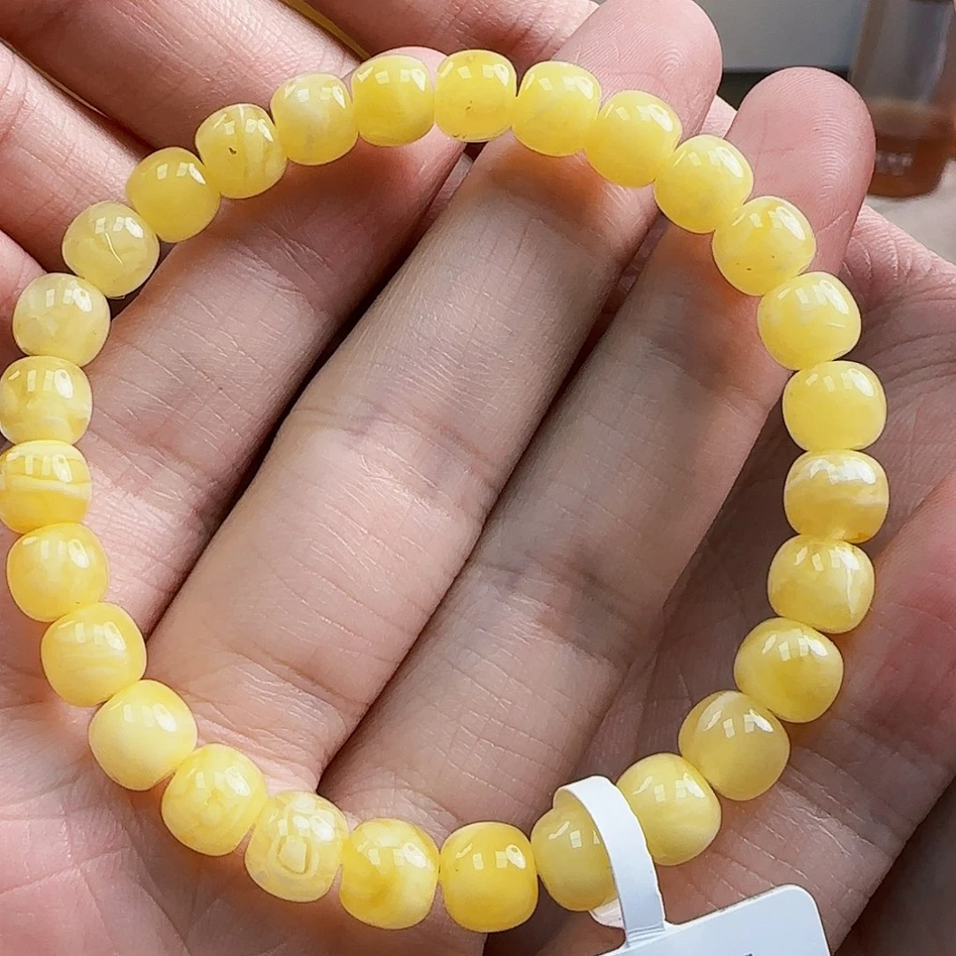 未镶嵌琥珀珠宝奇石