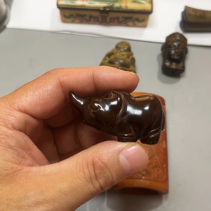 大果紫檀（缅甸花梨）