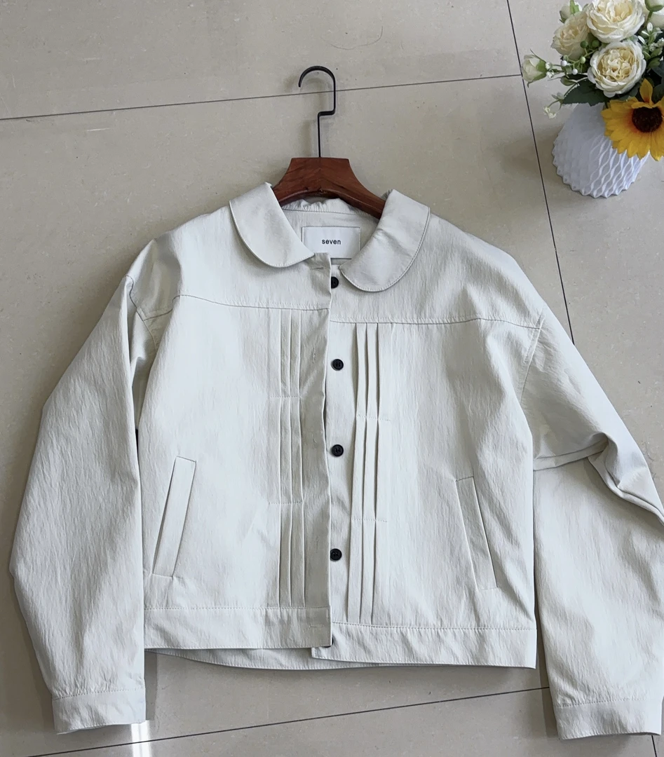 外套春款，高品质