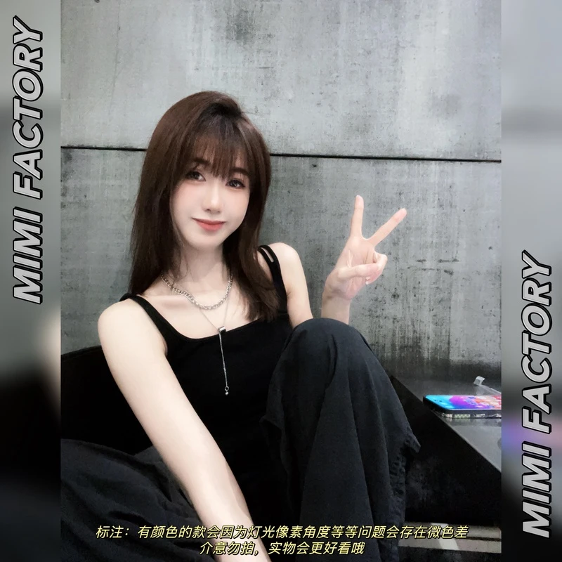 欧货长袖集合 2025秋季新款 T恤女修身显瘦休闲百搭上衣ZC1