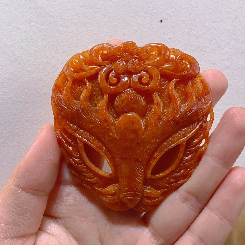 【闪购商品】颈饰未镶嵌翡翠