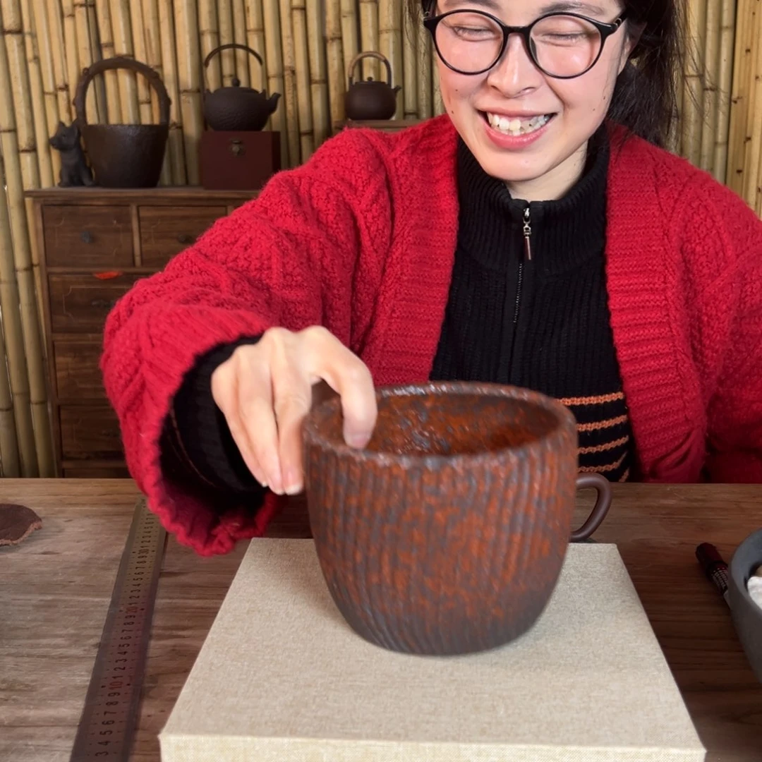 紫砂茶叶盒306666666666666666