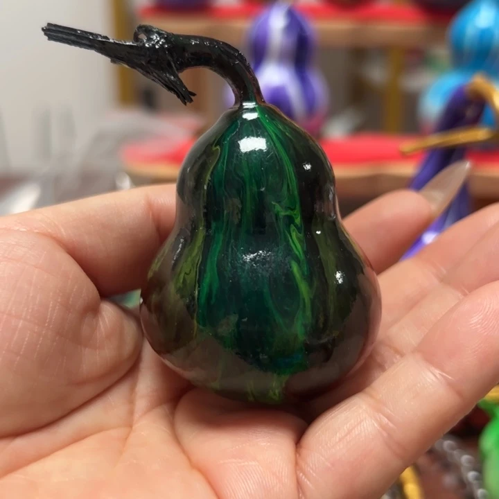 偏远地区不包邮微瑕葫芦