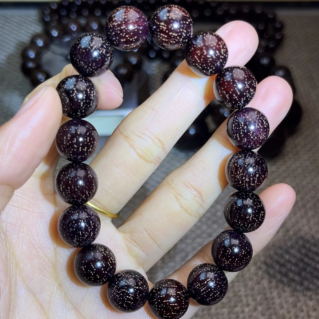 檀香紫檀（小叶紫檀）1.2 17爆星