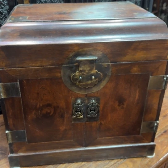 山***士木一木直播间截图