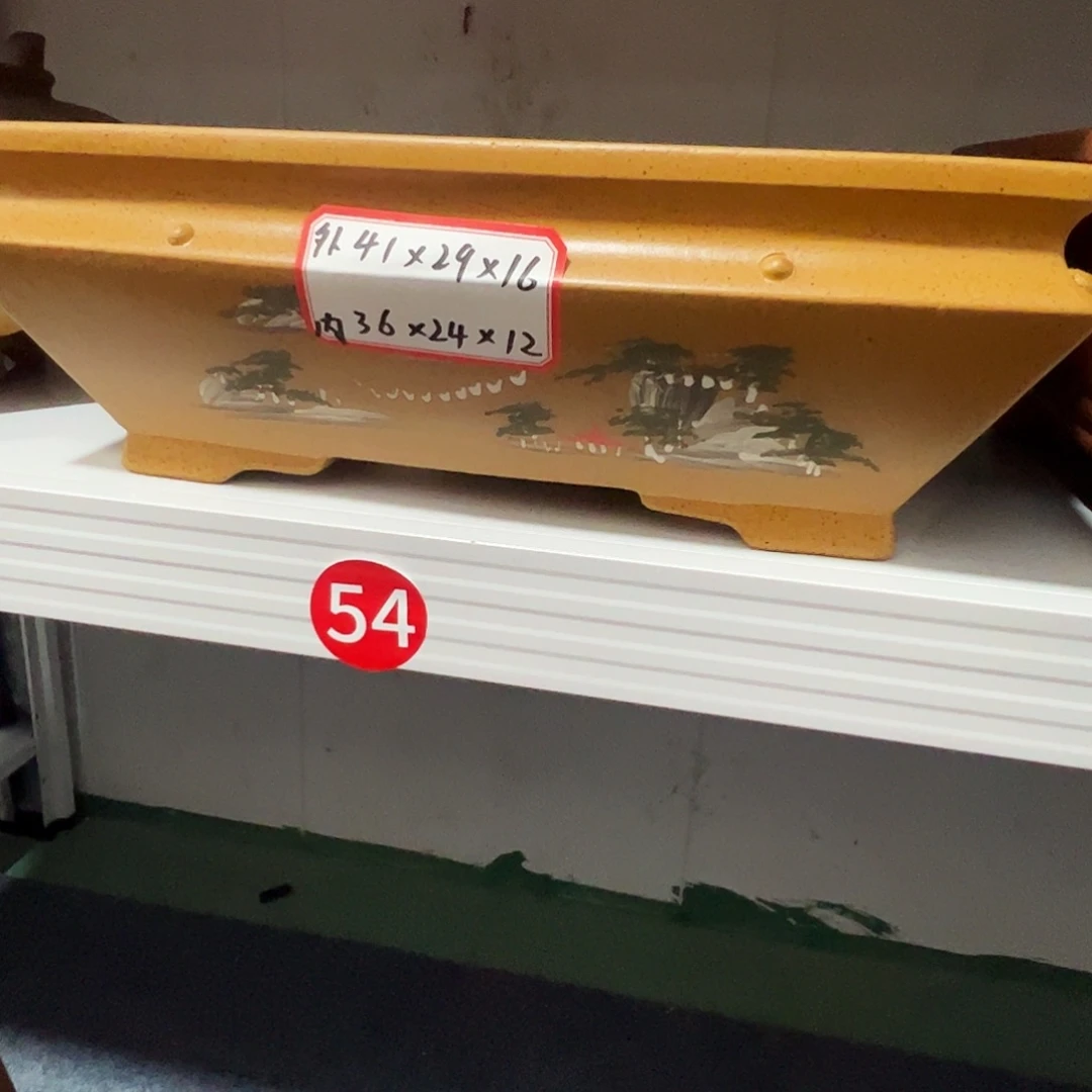 花盆紫砂紫砂花盆