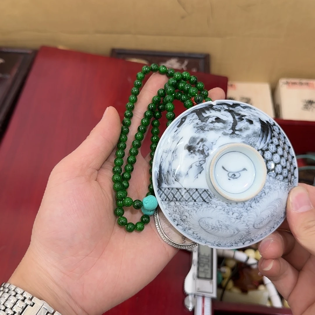 瓷器茶具系列套装